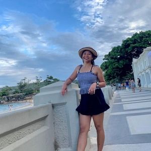 Meet your Posher, Charlene